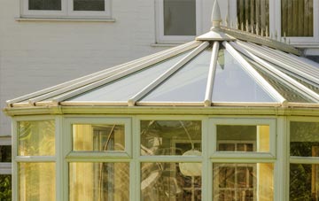 conservatory roof repair Simms Cross, Cheshire