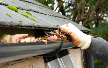 gutter cleaning Simms Cross, Cheshire