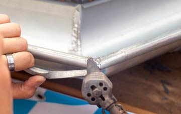 disadvantages of Simms Cross lead roofing