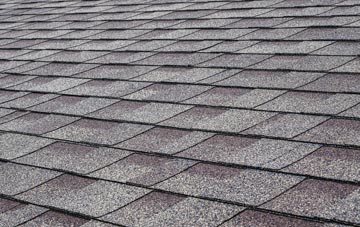 Simms Cross tiles for shallow pitch roofing